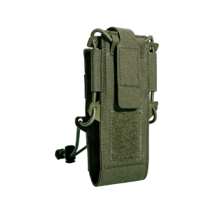 Tasmanian Tiger Digi MOLLE Radio Pouch Olive