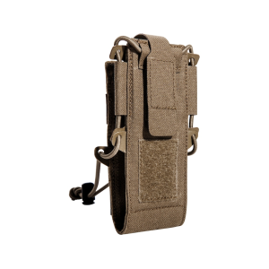 Tasmanian Tiger Digi MOLLE Radio Pouch Coyote