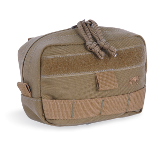 Tasmanian Tiger TAC MOLLE Utility Pouch 4 Coyote