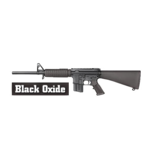Lauer Custom Weaponry DuraCoat Firearm Finish Black Oxide 4 oz