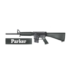 Lauer Custom Weaponry DuraCoat Firearm Finish Parker 4 oz
