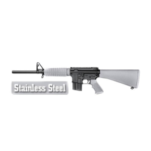 Lauer Custom Weaponry DuraCoat Firearm Finish Stainless Steel 4 oz