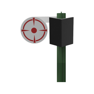 Birchwood Casey T Post Dueling Target