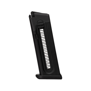 Glock 44 Magazine 22 Long Rifle 10-Round Polymer Black