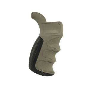 Advanced Technology Scorpion Recoil AR-15 Pistol Grip Flat Dark Earth
