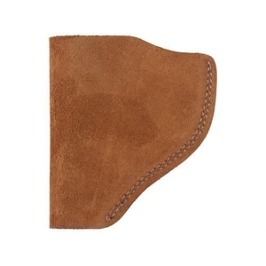 Bianchi 6 IWB Holster Right Hand Colt Detective Special, SD2020 2", Ruger SP101 2", S&W 36, 60, J Frame 2", Taurus 85 2" Leather Natural