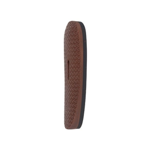 Pachmayr 500B Grind to Fit Recoil Pad Medium Brown