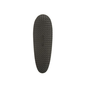 Pachmayr 500B Grind to Fit Recoil Pad Medium Black