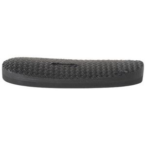 Pachmayr 500B Grind to Fit Recoil Pad Small Black
