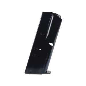 Kel-Tec P-11/P15 Magazine 9mm 12-Round Steel Blue