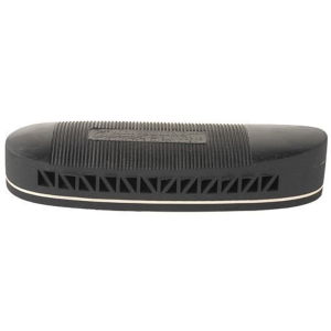 Pachmayr F250 Light Weight Field Grind to Fit Recoil Pad Medium Black