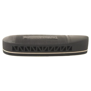 Pachmayr F250 Light Weight Field Grind to Fit Recoil Pad Small Black