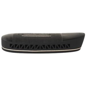 Pachmayr F250 Light Weight Field Grind to Fit Recoil Pad Large Black