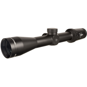 Trijicon Huron Rifle Scope 2.5-10x 40mm BDC Hunter Holds N/A Reticle Satin Black