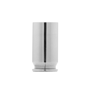 Starline 45 ACP Nickel Plated Brass Bag of 100 (Bulk Packaged)