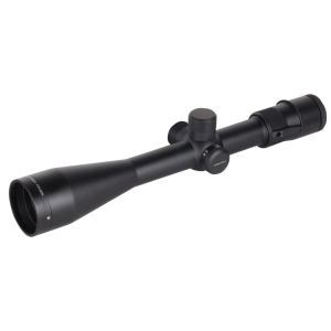 Vortex Optics Viper Rifle Scope 6.5-20x 50mm Mil Dot Reticle Matte Black