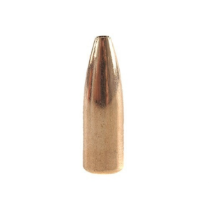 Barnes VARMIN-A-TOR 6mm, 243 Caliber (243 Diameter) Bullets 72 Grain Jacketed Hollow Point Box of 100