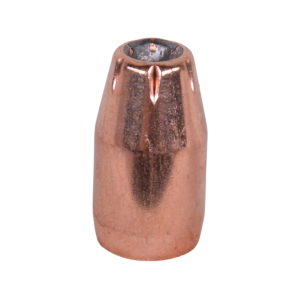 Hornady XTP 9mm Luger, 38 Super (355 Diameter) Bullets 147 Grain Jacketed Hollow Point Box of 100