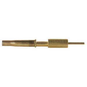 Hornady Lock-N-Load Overall Length Gauge Modified Case 22 Hornet with Adapter