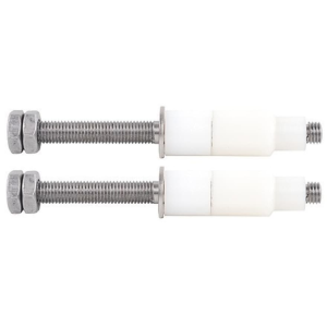 Power Custom Glass Bedding Studs for Remington 700, Weatherby Rifles