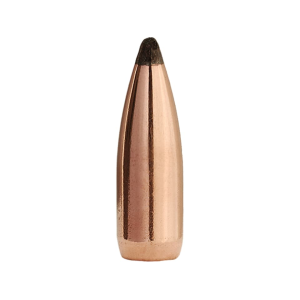 Sierra GameKing 22 Caliber (224 Diameter) Bullets 55 Grain Spitzer Box of 100