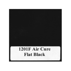 KG Gun Kote Air Cure 1200 Series Firearm Finish Flat Black 4 oz