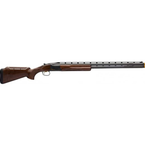 Browning Citori CXT Over Under 12 Gauge Shotgun 30" Blued Barrel Walnut Adjustable Comb Stock