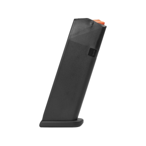 Glock 20, 20SF, 40 Gen 5 Magazine 10mm Auto 10-Round Polymer Black