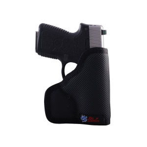 DeSantis Gunhide Nemesis Pocket Holster Ambidextrous Sig Sauer P238 Nylon Black
