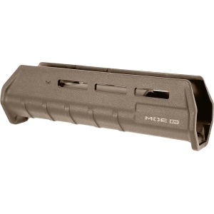 Magpul MOE Forend for Remington 870 12 Gauge Flat Dry Earth
