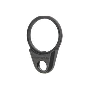 Magpul ASAP-QD AR-15 End Plate Sling Mount Steel Black