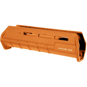 Magpul MOE Forend for Remington 870 12 Gauge Orange