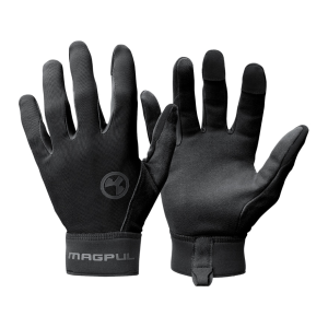 Magpul Men's Technical 2.0 Shooting Gloves Black 2XL