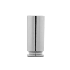 Starline 10mm Auto Nickel Plated Brass Bag of 100 (Bulk Packaged)