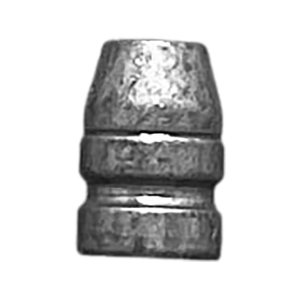 Hunters Supply Slick Coat Hard Cast 41 Caliber (410 Diameter) Bullets 200 Grain Flat Nose Box of 100 - Hunters Supply