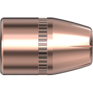 Hornady XTP 32 Caliber (312 Diameter) Bullets 85 Grain Jacketed Hollow Point with Cannelure Box of 100