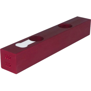 MEC Charge Bar for Progressive Press Lead Shot 7/8 oz