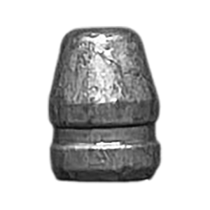 Hunters Supply Slick Coat Hard Cast 45 Caliber (452 Diameter) Bullets 225 Grain Truncated Cone Flat Nose Box of 100 - Hunters Supply