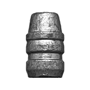 Hunters Supply Slick Coat Hard Cast 41 Caliber (410 Diameter) Bullets 215 Grain Semi-Wadcutter Box of 100 - Hunters Supply