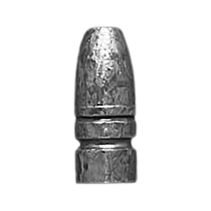 Hunters Supply Slick Coat Hard Cast 35 Caliber (359 Diameter) Bullets 210 Grain Flat Nose Box of 100 - Hunters Supply