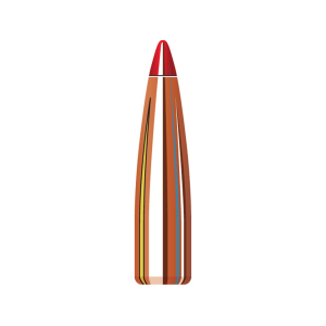 Hornady V-Max 5.45x39mm (222 Diameter) Bullets 60 Grain Polymer Tip Box of 100