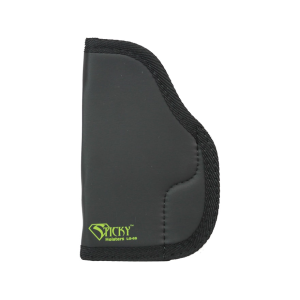 Sticky Holsters IWB Holster Ambidextrous Glock 29, 30, 30S Nylon Black