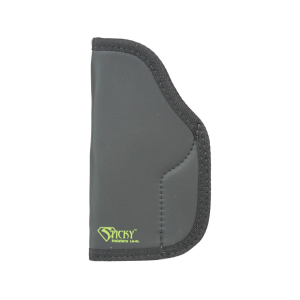 Sticky Holsters IWB Holster Ambidextrous S&W M&P 45 ACP, Sig Sauer P220, 226, 250, 320 Nylon Black