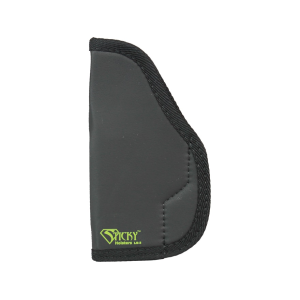 Sticky Holsters IWB Holster Ambidextrous Glock 17, 22, 31, 47 Nylon Black