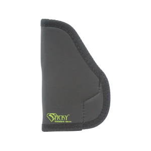 Sticky Holsters IWB Holster Ambidextrous FN FNS Compact Nylon Black