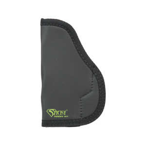Sticky Holsters IWB Holster Ambidextrous Glock 19, 19X, 23, 32, 45 Nylon Black