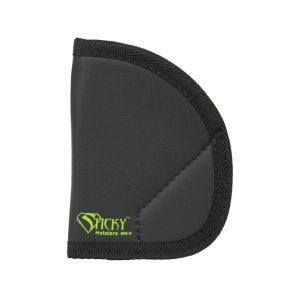 Sticky Holsters IWB Holster Ambidextrous S&W J Frame 2.25", Kimber K6s, Ruger LCR Nylon Black