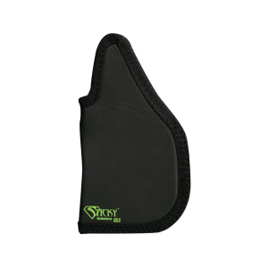 Sticky Holsters Optics Ready Holster Ambidextrous for Glock 17,22,21, Beretta M9, 92FS, Canik TP9SF, HK USP 45, S&W M&P 2.0 5" Barrel, Sig Sauer P226, 220, Walther Q5 Match all with Light or Laser