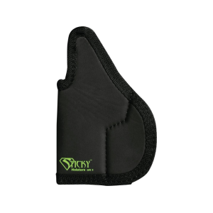 Sticky Holsters Optics Ready IWB Holster Ambidextrous Sig Sauer P365XL Nylon Black