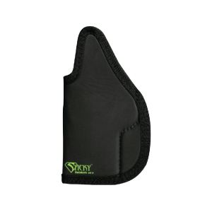Sticky Holsters Optics Ready IWB Holster Ambidextrous for Glock 17, 22, 21, Beretta M9, 92FS, Canik TP9SF, HK USP 45, Smith & Wesson M&P 2.0 5" Barrel, Sig Sauer P226, 220